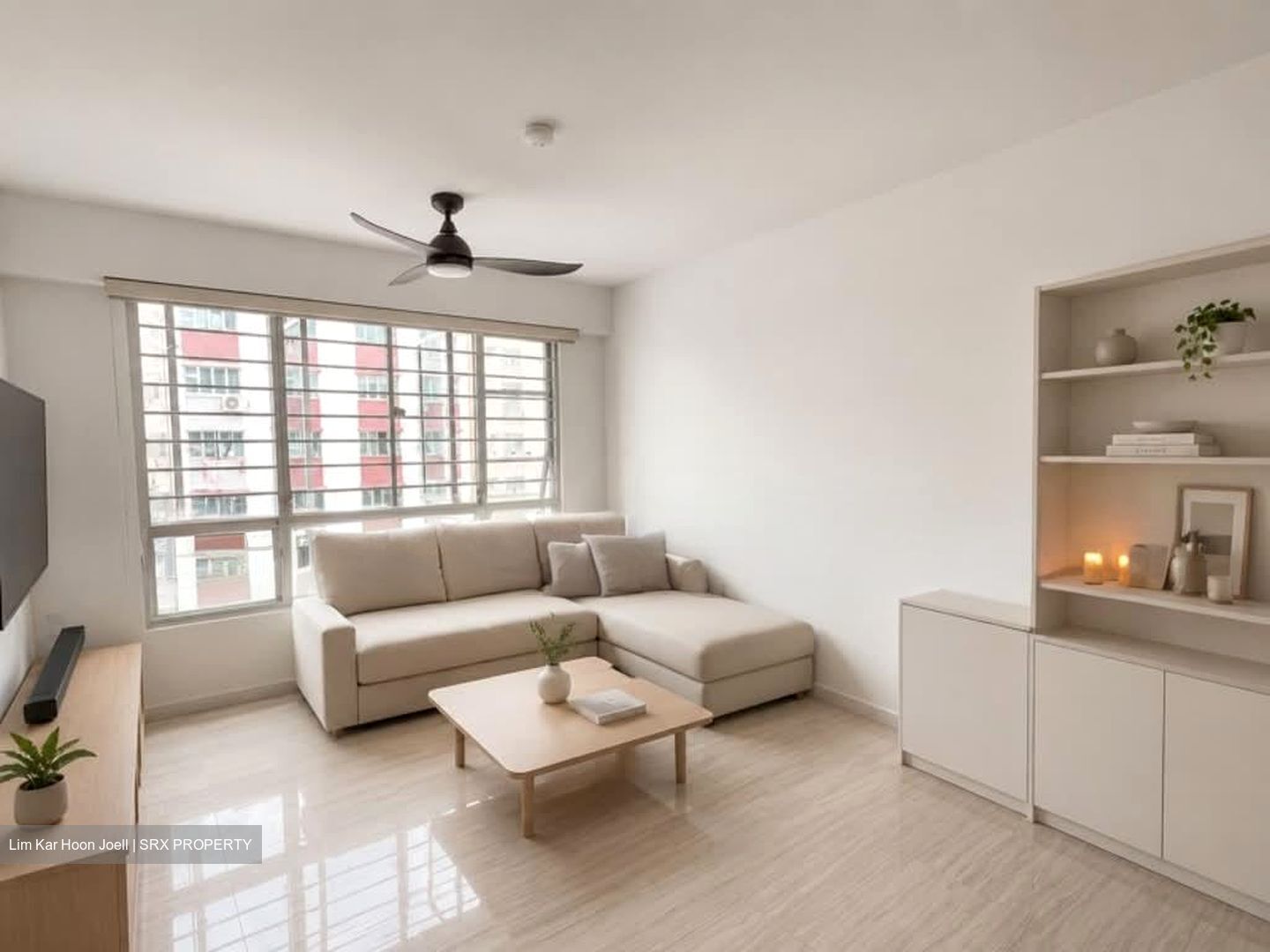 Blk 429B Bedok North Woods (Bedok), HDB 3 Rooms #561629521